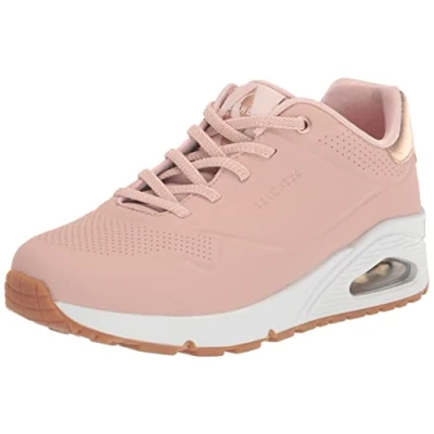 Abbildung von Skechers Damen Sneakers, Blsh, 39 EU