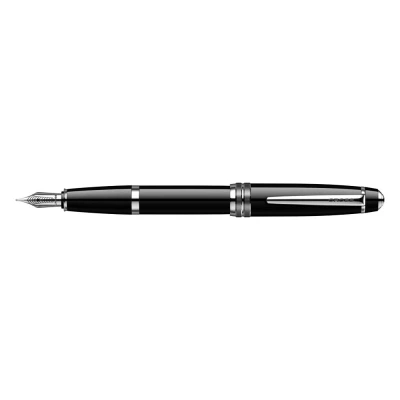 Abbildung von Cross Bailey Black CT FP M