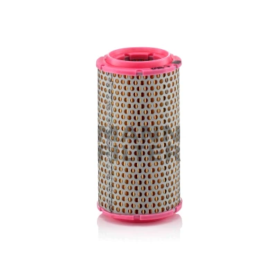 Abbildung von MANN FILTER C 816/2 Luftfilter 142 78 Filtereinsatz FIAT: 500 Saloon, 126