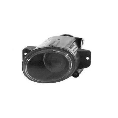 Abbildung von ABAKUS 445 2004R UE Nebelscheinwerfer glasklar rechts ohne Glühlampe, Lampenträger SEAT: Leon I Hatchback, Toledo 2 Limousine