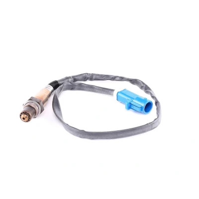 Abbildung von BOSCH 0 258 006 927 Lambdasonde 4 FORD: MONDEO Stufenheck, S Max Mk1, Turnier, VOLVO: XC60 I