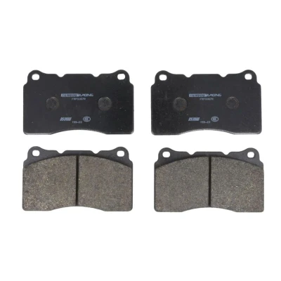 Abbildung von FERODO RACING FRP3067R Bremsbelagsatz