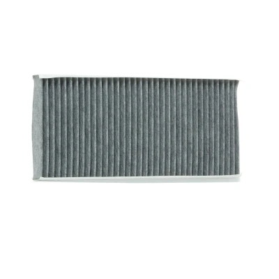 Abbildung von PURFLUX AHC258 Innenraumfilter Aktivkohlefilter 377 176 48 CITROËN: Dispatch II Van, MPV, FIAT: Scudo
