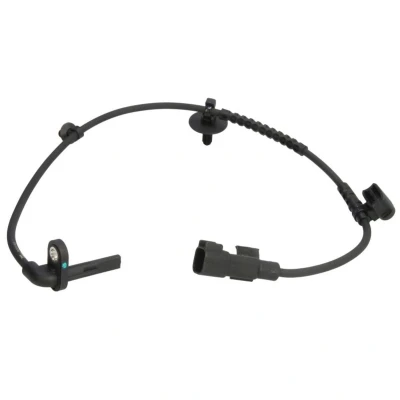 Abbildung von Sensor, Raddrehzahl DELPHI SS21216 12B1
