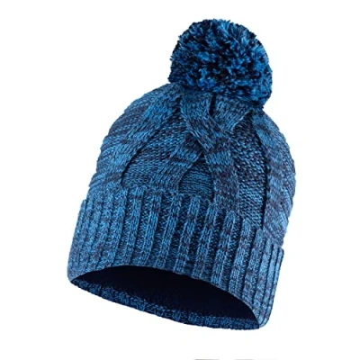 Abbildung von Buff Mütze Knitted &amp; Fleece Blein Unisex für Jugendliche