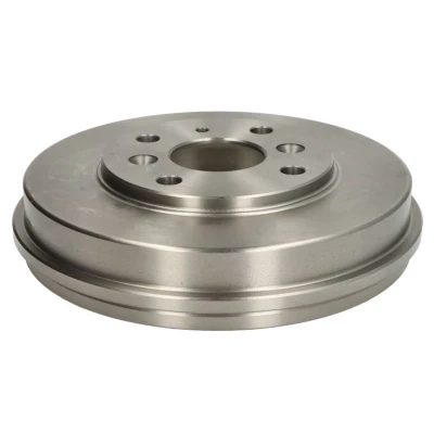 Abbildung von DELPHI BF649 Bremstrommel ohne ABS Sensorring, Radlager, Lager 240