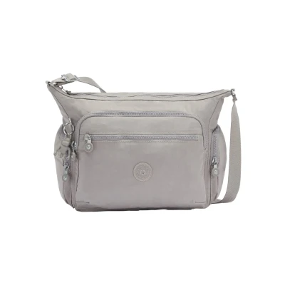 Abbildung von Kipling Umhängetasche, Damen, Größe: One Size, Grey gris