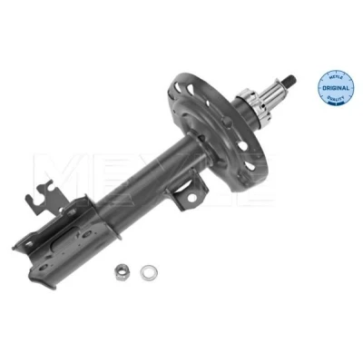 Abbildung von MEYLE 626 623 0006 Stoßdämpfer Vorderachse links Gasdruck Zweirohr Federbein oben Stift ORIGINAL Quality OPEL: Vectra C Caravan, Saloon