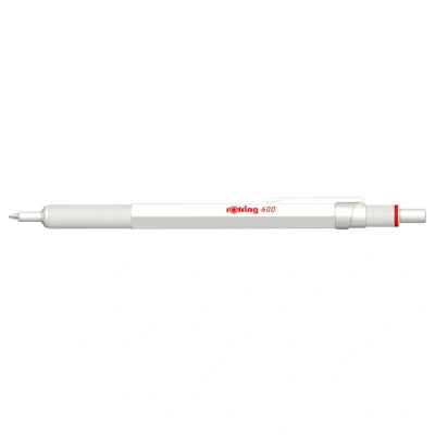 Abbildung von rOtring 600 Pearlwhite BP