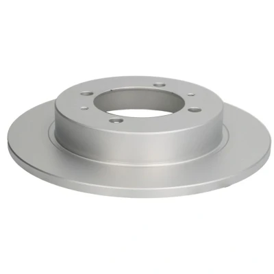 Abbildung von BOSCH 0 986 478 898 Bremsscheibe 260 10 4 114,3 voll beschichtet VOLVO: V40 Estate, S40 I, MITSUBISHI: Space Star, Carisma Hatchback