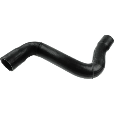 Abbildung von GATES 05 1025 Kühlerschlauch EPDM (Ethylen Propylen Dien Kautschuk) SEAT: Ibiza 2