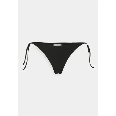 Abbildung von Billabong SOL Searcher TIE SIDE Bikinihose, Damen, Größe: Large, Black