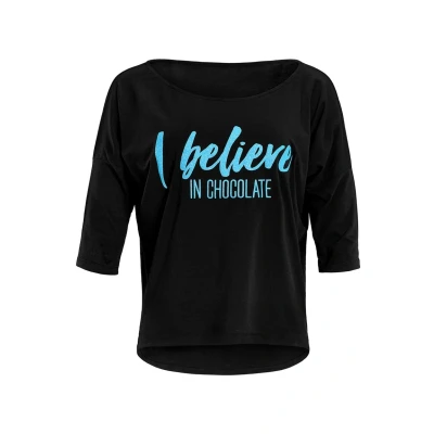 Abbildung von Winshape MCS001 Ultra Light Langarmshirt, Damen, Größe: XXL, Black/glitter/neon blue