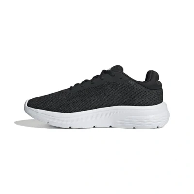 Abbildung von adidas Herren Cloudfoam Comfy Shoes Schuhe, core Black/Cloud White/core Black, 42 EU