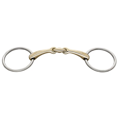 Abbildung von Sprenger Wassertrense Dynamic RS 16mm Doppelt Gebrochen 14,5cm