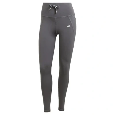 Abbildung von adidas Performance Tights, Damen, Größe: Small, Grey six