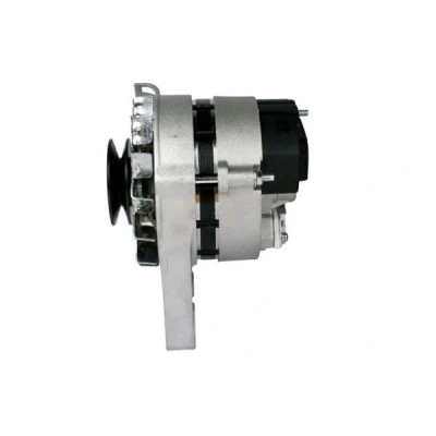 Abbildung von HELLA 8EL 012 427 471 Lichtmaschine 14V 55A FIAT: Seicento / 600 Hatchback, Panda I Hatchback