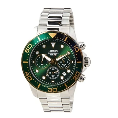 Abbildung von Lorus Watch RT340JX9