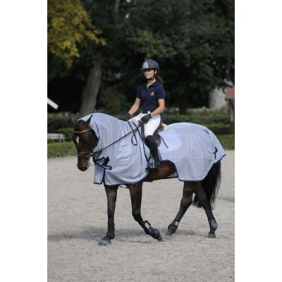 Abbildung von Bucas Buzz Off Riding blue 135/183