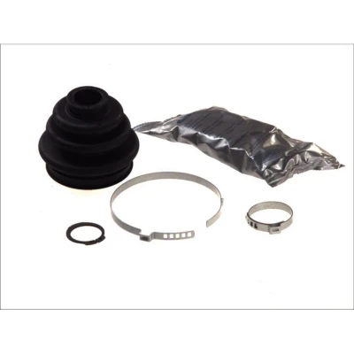 Abbildung von SPIDAN 26240 Achsmanschette 71,00 NBR (Nitril Butadien Kautschuk) BMW: X5, 5 Touring, Saloon