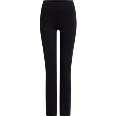 Abbildung von energetics Damen Marion Hose, Schwarz, M EU
