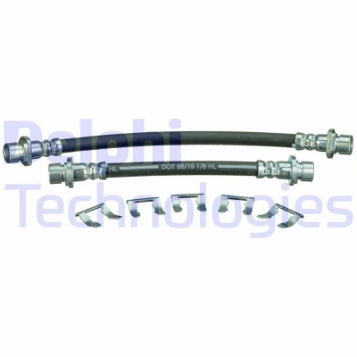 Abbildung von DELPHI LH7586 Bremsschläuche