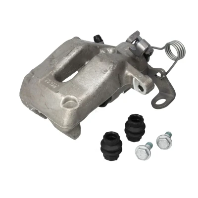 Abbildung von TRW BHN823 Bremssattel Aluminium CITROËN: C5 II Estate, III 3, PEUGEOT: 407 Saloon, SW, Coupe
