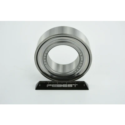 Abbildung von FEBEST AS 356220 Lager, Antriebswelle