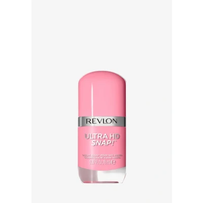 Abbildung von Revlon NAIL Polish Ultra HD SNAP! Nagellack, Damen, Größe: 8 ml, 008 damsel in a dress