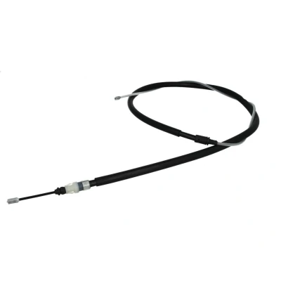 Abbildung von TRW GCH377 Handbremsseil 1905, 1113 Scheibenbremse PEUGEOT: 207 Hatchback, SW