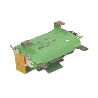 Abbildung von MAHLE ORIGINAL ABR 14 000P Widerstand, Innenraumgebläse