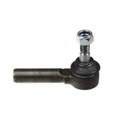 Abbildung von MOOG TO ES 4978 Spurstangenkopf M14X1.5 mitte, Vorderachse rechts TOYOTA: Land Cruiser Prado 70 Off Road, Road Cabrio