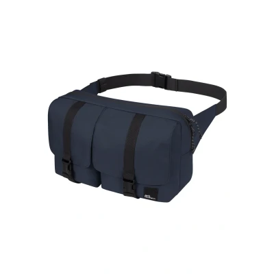 Abbildung von Jack Wolfskin Umhängetasche, Größe: One Size, Night blue