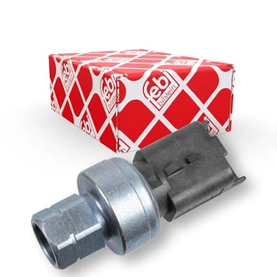 Abbildung von FEBI BILSTEIN 171262 Druckschalter CITROËN: C3 II, C5 II Estate, C4 I Hatchback, PEUGEOT: 207 SW Box Body / 407 SW, 308