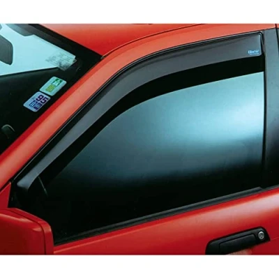 Abbildung von ClimAir CLI0046044 Windabweiser Fensterschacht