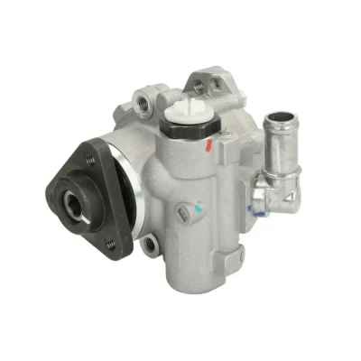 Abbildung von LAUBER 55.6221 Hydraulikpumpe hydraulisch 123 ohne Ausgleichsbehälter AUDI: A6 C6 Avant