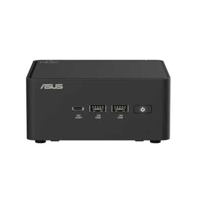 Abbildung von Asus Barebone PC »RNUC15CRHI300002«