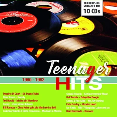 Abbildung von Teenager Hits
