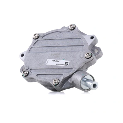 Abbildung von PIERBURG 7.24807.22.0 Unterdruckpumpe mit Dichtring BMW: 5 Saloon, 3 Compact