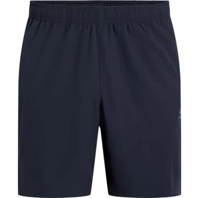 Abbildung von Energetics Herren Thilo Shorts, Navy Dark/Navy Dark, M