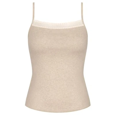Abbildung von Sloggi Unterhemd/shirt, Damen, Größe: 70C.75A/B, Grey combination