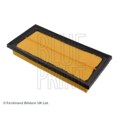 Abbildung von BLUE PRINT ADC42263 Luftfilter 38 123 254 Filtereinsatz MITSUBISHI: Mirage / Space Star Hatchback