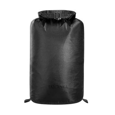 Abbildung von Tatonka Unisex Erwachsene SQZY Stuff Bag 5l Beutel, Black, 5 Liter