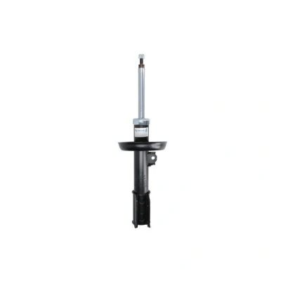 Abbildung von SACHS 350 689 Stoßdämpfer Gasdruck Zweirohr Federbein oben Stift OPEL: Astra G Saloon, CC, Caravan