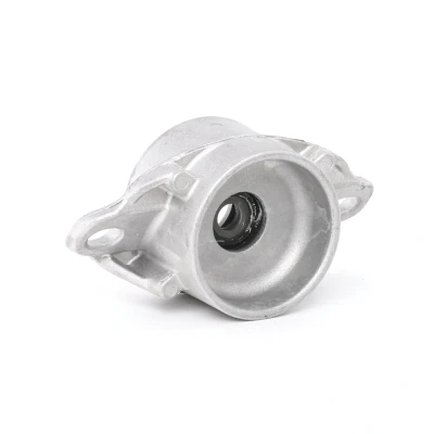 Abbildung von FEBI BILSTEIN 30030 Federbeinstützlager Hinterachse ohne Kugellager Aluminium, Gummi PEUGEOT: 307 SW, SW Box Body / Estate, Estate