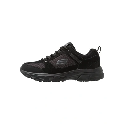 Abbildung von Skechers OAK Canyon Relaxed FIT Sneaker low, Herren, Größe: 42, Black Schuhe