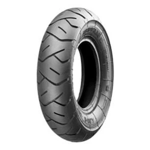 Abbildung von Heidenau K75 4.00/ R8 55M PKW Sommerreifen Reifen 11120009