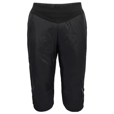 Abbildung von Vaude HOSE KURO Insulation Outdoor Shorts, Herren, Größe: Medium, Black