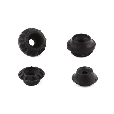 Abbildung von FEBI BILSTEIN 14958 Reparatursatz, Federbeinstützlager Hinterachse VOLKSWAGEN: Golf 3, 2, 3 Cabrio