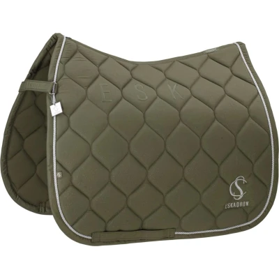 Abbildung von Eskadron SS25 Classic Saddlepad Sparkle